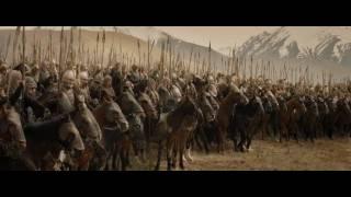 Ride of the Rohirrim