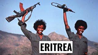 ERITREA: 10 Interesting Facts You Didn't Know