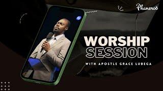 DEEP PHANEROO WORSHIP SESSION |APOSTLE GRACE LUBEGA| PHANEROO 466