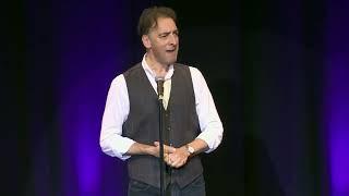 ALISTAIR MCGOWAN -  Live clips Spring 2022  4' 04"