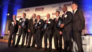 Washington Business Journal's Best of Real Estate Deals Awards Event | The Business Journals