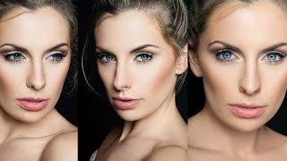 Beauty Portraits Revisited: The Breakdown with Miguel Quiles