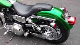 2002 Harley-Davidson Dyna Low Rider FXDL Custom!!!