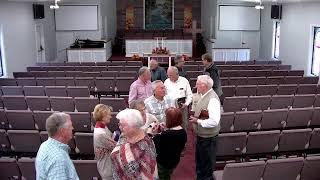 Kingsway Baptist Church Bristol Live Stream