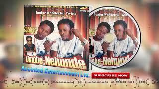 Latest Edo Music►Junior Wonderful Twins - Omobie-Nehunde [Full Album]