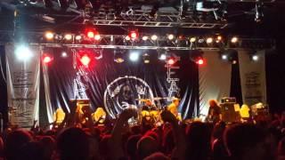 Suffer the Children - Napalm Death Live