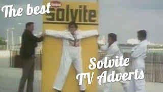 The Best Solvite TV Adverts | Iconic Glue Commercials That Stuck with Us