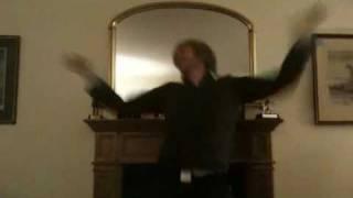 Dave Fallows - Dancing Legend