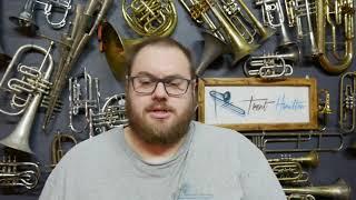 Trent Hamilton out of context