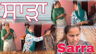 Sarra Jealous new punjabi full video 2021