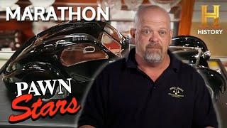 Pawn Stars: EPIC PAWN STARS MARATHON *Part 2*