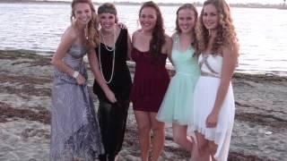 Allison Green's Senior Memoir