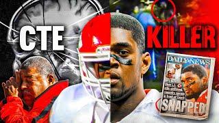 The Darkest Story in NFL History | Documentary |