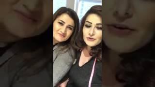 Assyrian song syria 2017