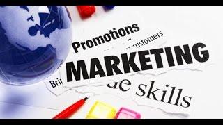 Marketing Management | Themes for MBA/MA Dissertation