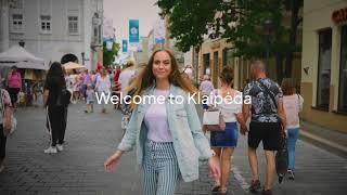 Klaipėda: Explore untapped, booming regional potential