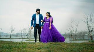 Harish X Swetha Pre Wedding | Aarvi Media