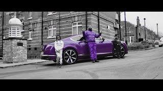 Yungen ft. Dappy - Comfortable (Official Video)