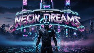 Граф(GJ) - Neon dreams (Udio.ai)