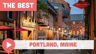 Best Things to Do in Portland, Maine