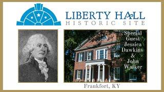 Liberty Hall Historic Site