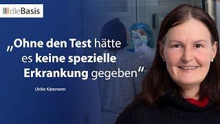 Eine wissenschaftliche Meinung: SARS-Cov-2 und die "Impfung" | Prof. Ulrike Kämmerer | dieBasis 2024