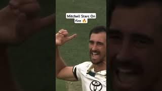 #mitchelstarc #australia