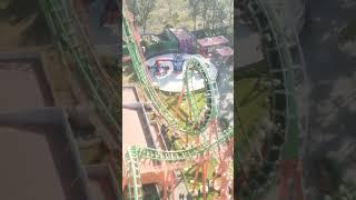 Amusement Park #masti #enjoy #entertainment