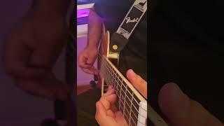Sargon Gabriel, ( Talakh khliti ) Guitar cover, Assyrian Songs, Assyrian Music