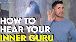 How To Find Your Inner Guru // MindScience 029