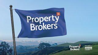 This is Property Brokers Country