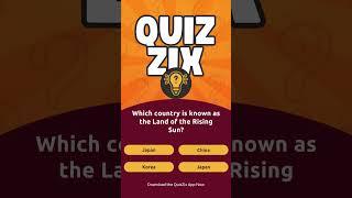 GK Quiz Questions to Test Your Brain!  #quiz #quiztime #quizgames #learning #learn #iqtest #iq