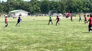 Joseph Chung Club Highlights - Spring 2023