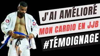 [Témoignage]  Améliorer sa Préparation Physique en Jiu Jitsu Brésilien avec Quentin