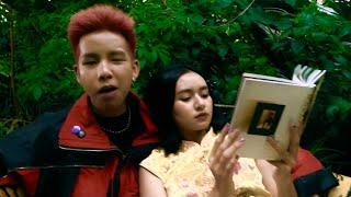 Jv.Jarvis - น้ำแดงน้ำส้ม ( NAM DANG NAM SOM ) Prod.Bossa On The beat [ Official Music Video]