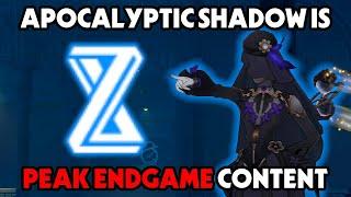 We NEED more Endgame Content like Apocalyptic Shadow | Honkai Star Rail Game Analysis