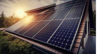 Top 5 Best Solar Panels Review 2023