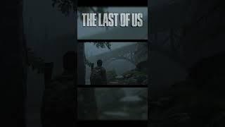 The Last Of Us #thelastofus #tlou #ps #playstation #thelastofuspart2 #gamingcommunity #shorts