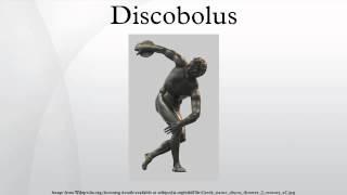 Discobolus