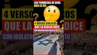 SE BENDITO  4 VERSOS BÍBLICOS CON PROMESAS DE DIOS  ¿Qué dice la Biblia?