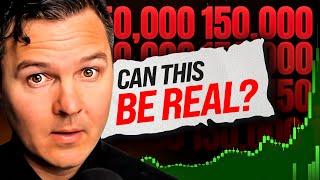 $150,000 Bitcoin By December 31st? [Insane Prediction]