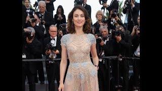 ELIE SAAB Cannes 2017 | Olga Kurylenko