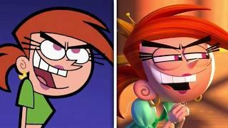 VICKY LIVES AND IS MORE EVIL THAN BEFORE! The Fairly OddParents: A New Wish Explained!