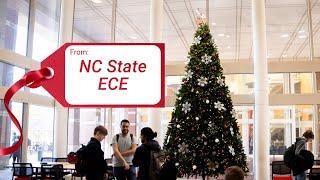 Reflecting on a Remarkable Year at NC State ECE | A Message from Our Department Leaders