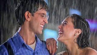 Idhar Chala Main Udhar Chala -  Hrithik Roshan, Preiti Zinta | Koi Mil Gaya | Udit Narayan, Alka Yag