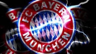 FC Bayern München - Das geht ab wir holen die Meisterschaft!