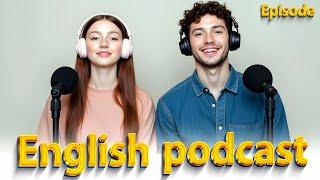 Baseball | Learn English quickly with podcast | Episode 114