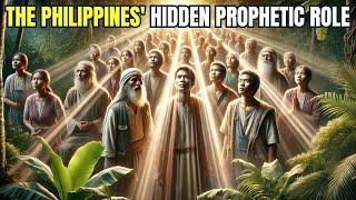 The Philippines' Hidden Prophetic Role: A Nation Chosen in Biblical Secrets?