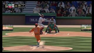 MLB The Show 16 - He Gives Excellent Handjobs Also