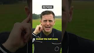 Did Rice DESERVE to be SENT OFF?!! ‍ #rice #arsenal #brighton #football #footballfunny